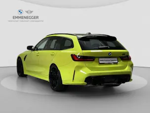 BMW 3er Reihe G81 Touring M3 Competition xDrive