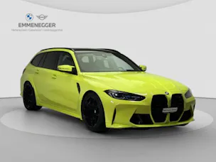 BMW 3er Reihe G81 Touring M3 Competition xDrive