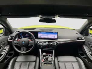 BMW 3er Reihe G81 Touring M3 Competition xDrive