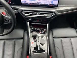 BMW 3er Reihe G81 Touring M3 Competition xDrive