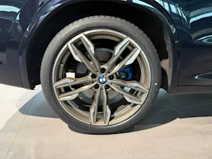 BMW X3 xDrive M40i Steptronic