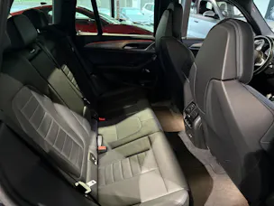 BMW X3 xDrive M40i Steptronic