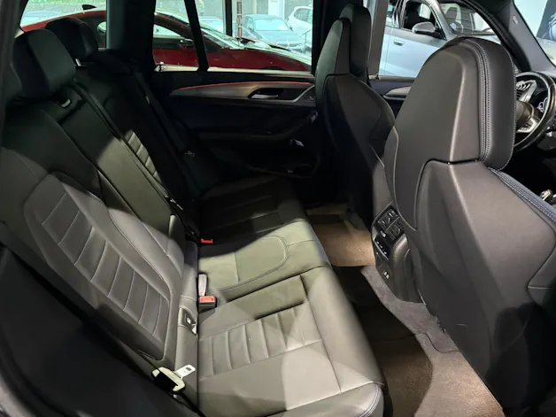 BMW X3 xDrive M40i Steptronic