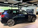 BMW X3 xDrive M40i Steptronic
