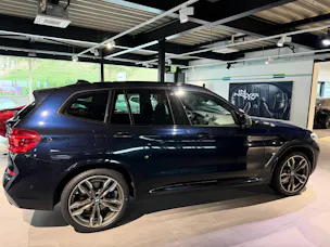 BMW X3 xDrive M40i Steptronic