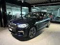 BMW X3 xDrive M40i Steptronic
