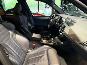 BMW X3 xDrive M40i Steptronic