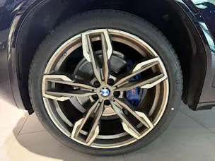 BMW X3 xDrive M40i Steptronic