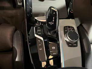 BMW X3 xDrive M40i Steptronic