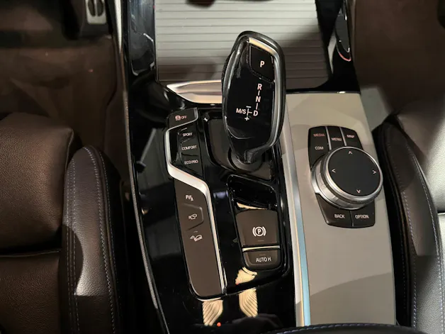 BMW X3 xDrive M40i Steptronic