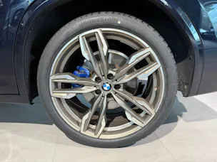BMW X3 xDrive M40i Steptronic