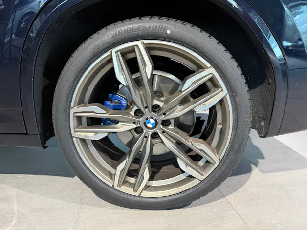 BMW X3 xDrive M40i Steptronic