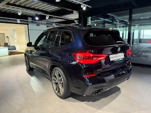 BMW X3 xDrive M40i Steptronic