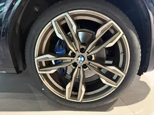 BMW X3 xDrive M40i Steptronic