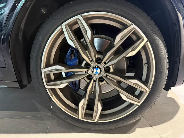BMW X3 xDrive M40i Steptronic
