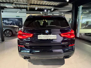 BMW X3 xDrive M40i Steptronic