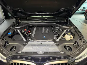 BMW X3 xDrive M40i Steptronic
