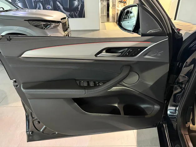 BMW X3 xDrive M40i Steptronic