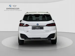 BMW 2er Reihe U06 Active Tourer 230e xDrive paddles