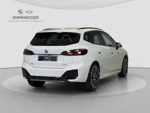 BMW 2er Reihe U06 Active Tourer 230e xDrive paddles