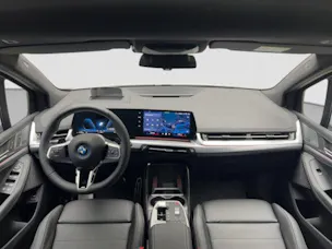 BMW 2er Reihe U06 Active Tourer 230e xDrive paddles