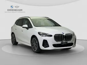 BMW 2er Reihe U06 Active Tourer 230e xDrive paddles
