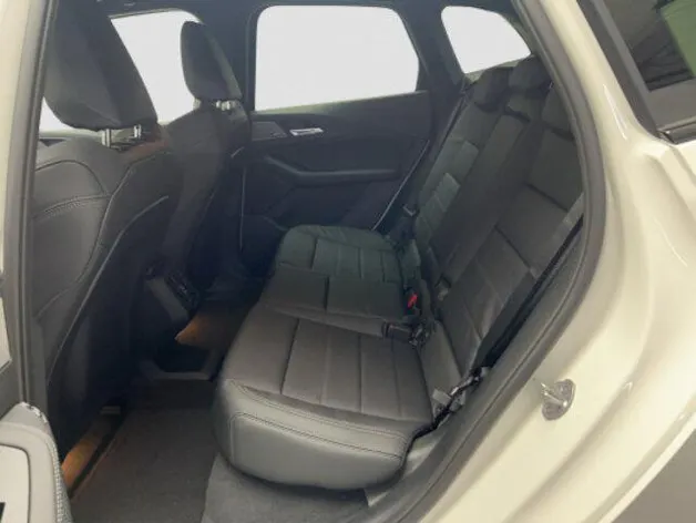 BMW 2er Reihe U06 Active Tourer 230e xDrive paddles