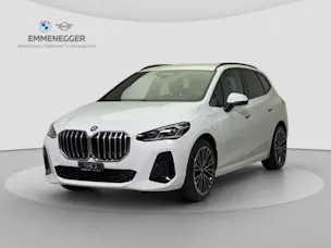 BMW 2er Reihe U06 Active Tourer 230e xDrive paddles