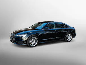 AUDI A6 Limousine 2.0 TDI S-tronic