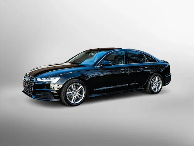 AUDI A6 Limousine 2.0 TDI S-tronic