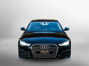 AUDI A6 Limousine 2.0 TDI S-tronic