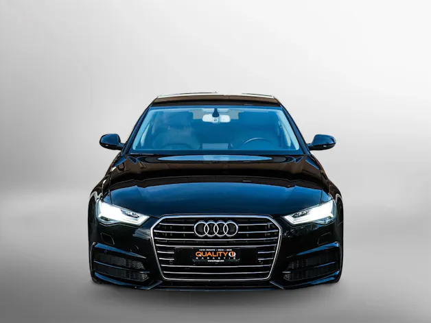 AUDI A6 Limousine 2.0 TDI S-tronic