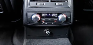 AUDI A6 Limousine 2.0 TDI S-tronic