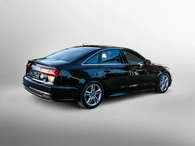 AUDI A6 Limousine 2.0 TDI S-tronic