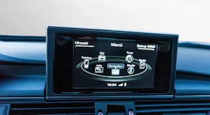 AUDI A6 Limousine 2.0 TDI S-tronic