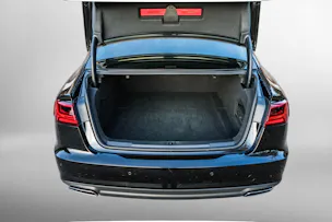 AUDI A6 Limousine 2.0 TDI S-tronic