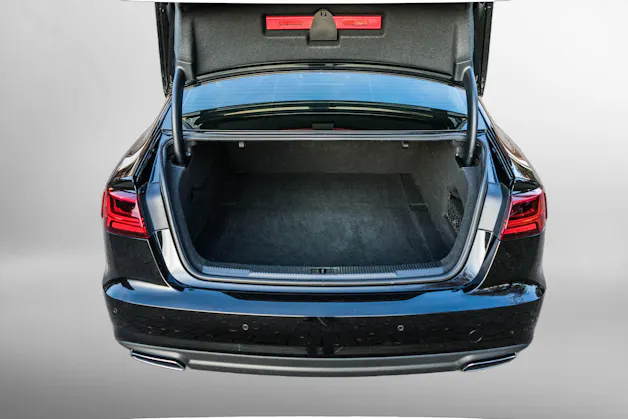 AUDI A6 Limousine 2.0 TDI S-tronic
