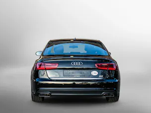 AUDI A6 Limousine 2.0 TDI S-tronic
