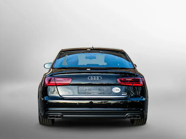 AUDI A6 Limousine 2.0 TDI S-tronic