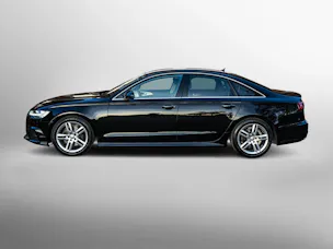 AUDI A6 Limousine 2.0 TDI S-tronic
