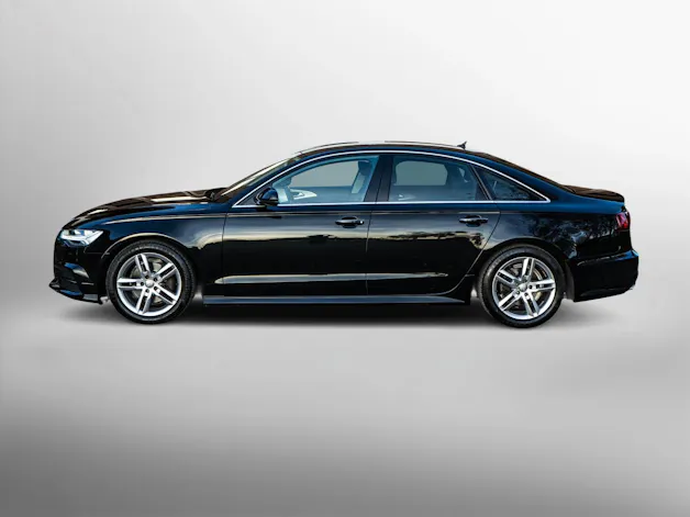 AUDI A6 Limousine 2.0 TDI S-tronic