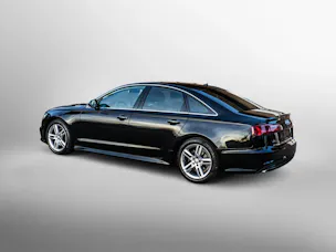AUDI A6 Limousine 2.0 TDI S-tronic