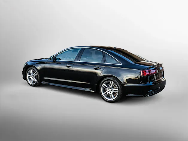 AUDI A6 Limousine 2.0 TDI S-tronic
