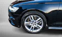 AUDI A6 Limousine 2.0 TDI S-tronic