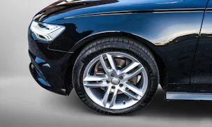 AUDI A6 Limousine 2.0 TDI S-tronic