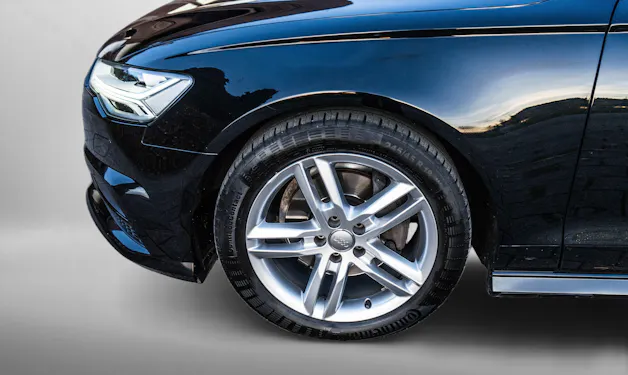 AUDI A6 Limousine 2.0 TDI S-tronic