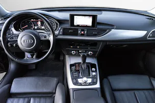 AUDI A6 Limousine 2.0 TDI S-tronic