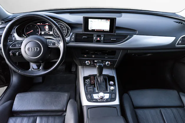 AUDI A6 Limousine 2.0 TDI S-tronic