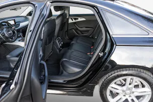 AUDI A6 Limousine 2.0 TDI S-tronic