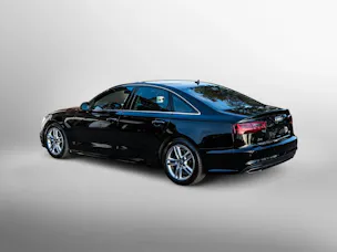 AUDI A6 Limousine 2.0 TDI S-tronic